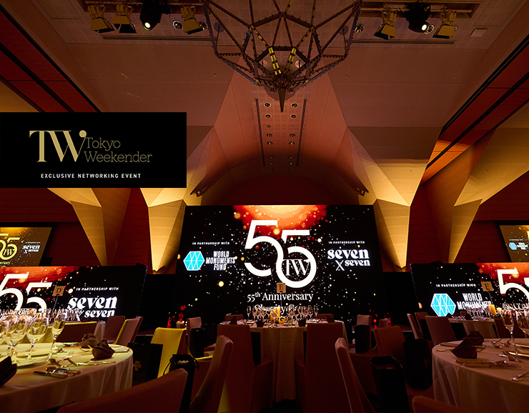 Live Streaming 制作実績